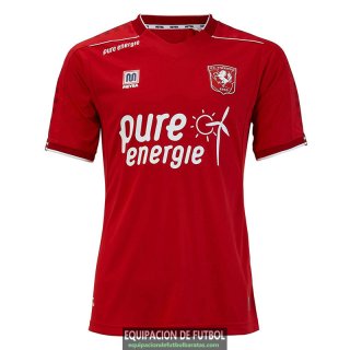 Camiseta F.C. Twente Primera Equipacion 2020-2021