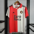 Camiseta Feyenoord Primera Equipacion 2022/2023