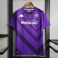 Camiseta Fiorentina Primera Equipacion 2022/2023