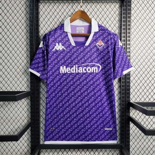 Camiseta Fiorentina Primera Equipacion 2023/2024