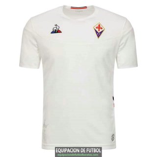 Camiseta Fiorentina Segunda Equipacion 2019-2020