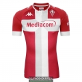 Camiseta Fiorentina Tercera Equipacion 2020/2021
