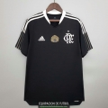 Camiseta Flamengo Black Excellence 2021/2022