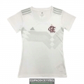 Camiseta Flamengo Camiseta Mujer 70th