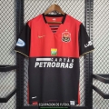 Camiseta Flamengo Retro Primera Equipacion 2007/2008