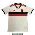 Camiseta Flamengo Segunda Equipacion 2019-2020