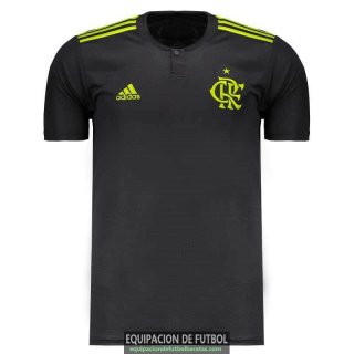 Camiseta Flamengo Tercera Equipacion 2019-2020