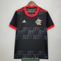Camiseta Flamengo Tercera Equipacion 2021/2022