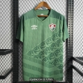 Camiseta Fluminense FC Green I 2022/2023