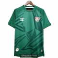 Camiseta Fluminense FC Portero Green 2020-2021