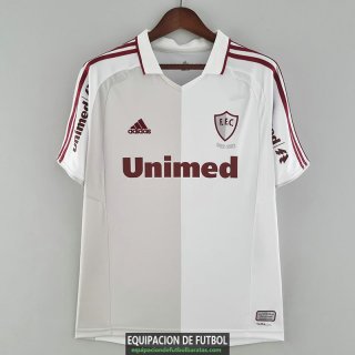 Camiseta Fluminense FC Retro 100th Anniversary 2011/2012