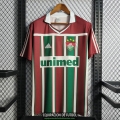 Camiseta Fluminense FC Retro Primera Equipacion 2002/2003