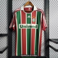 Camiseta Fluminense FC Retro Primera Equipacion 2008/2009