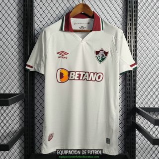 Camiseta Fluminense FC Segunda Equipacion 2022/2023