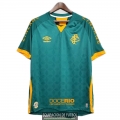 Camiseta Fluminense FC Tercera Equipacion 2020/2021 All Sponsors