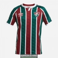 Camiseta Fluminense Primera Equipacion 2020-2021
