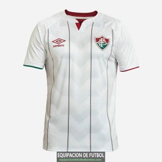 Camiseta Fluminense Segunda Equipacion 2020-2021