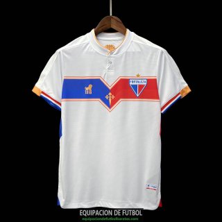 Camiseta Fortaleza Special Edition White I 2023/2024
