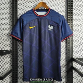 Camiseta Francia Blue I 2022/2023