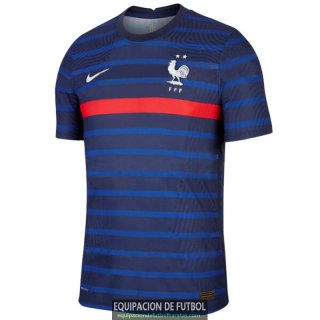 Camiseta Francia Primera Equipacion Euro 2020