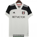 Camiseta Fulham Primera Equipacion 2020/2021