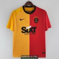 Camiseta Galatasaray Primera Equipacion 2022/2023