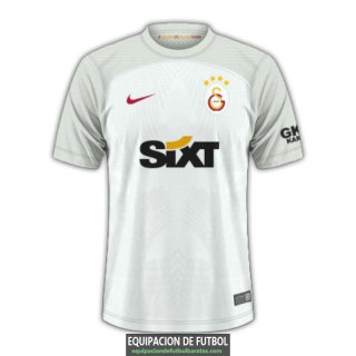 Camiseta Galatasaray Segunda Equipacion 2023/2024
