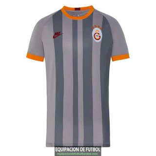 Camiseta Galatasaray Tercera Equipacion 2019-2020