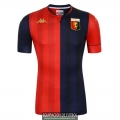 Camiseta Genoa C.F.C. Primera Equipacion 2020-2021