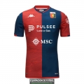 Camiseta Genoa C.F.C. Primera Equipacion 2023/2024