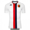 Camiseta Genoa C.F.C. Segunda Equipacion 2020-2021