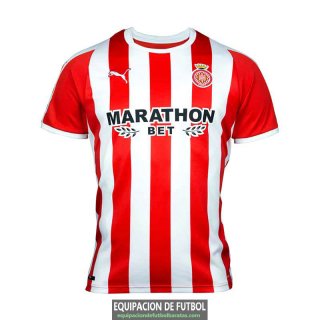 Camiseta Girona Primera Equipacion 2019-2020
