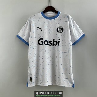 Camiseta Girona Segunda Equipacion 2023/2024