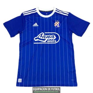 Camiseta GNK Dinamo Zagreb Primera Equipacion 2019-2020