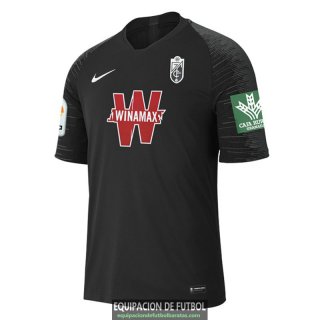 Camiseta Granada Segunda Equipacion 2020-2021