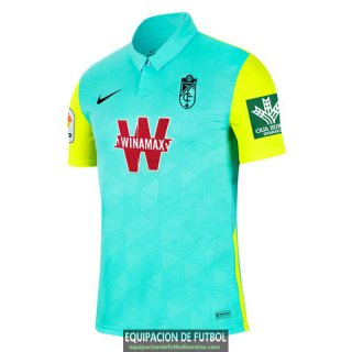 Camiseta Granada Tercera Equipacion 2020-2021