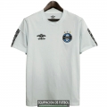 Camiseta Gremio Training White 2020-2021