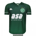 Camiseta Guarani Futebol Clube Primera Equipacion 2021/2022