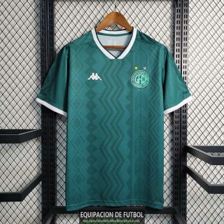 Camiseta Guarani Futebol Clube Primera Equipacion 2023/2024