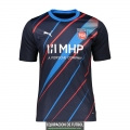 Camiseta Heidenheim Segunda Equipacion 2023/2024