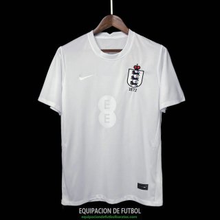 Camiseta Inglaterra 150TH Anniversary 2023/2024