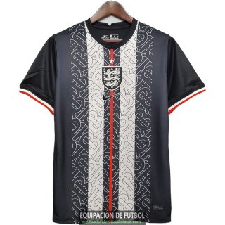 Camiseta Inglaterra Commemorative Edition 2020/2021