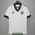 Camiseta Inglaterra Retro Primera Equipacion 1994/1997