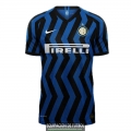 Camiseta Inter Milan Primera Equipacion 2020-2021