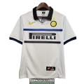 Camiseta Inter Milan Retro Segunda Equipacion 1998 1999