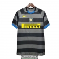 Camiseta Inter Milan Tercera Equipacion 2020-2021