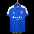 Camiseta Ipswich Town Primera Equipacion 2023/2024