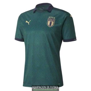 Camiseta Italia Tercera Equipacion EURO 2020