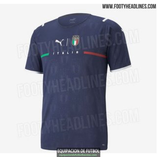 Camiseta Italia Primera Equipacion 2021/2022