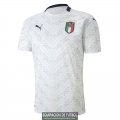 Camiseta Italia Segunda Equipacion EURO 2020